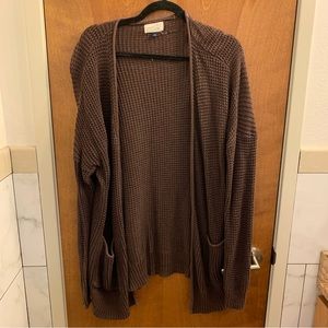 Universal Threads cardigan